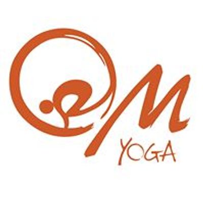 Om Yoga