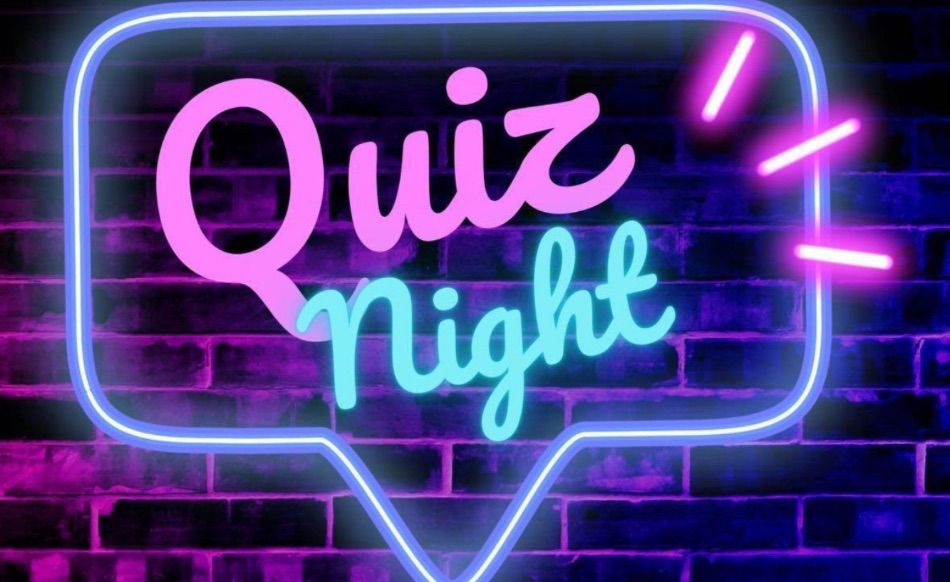 Quiz Night 