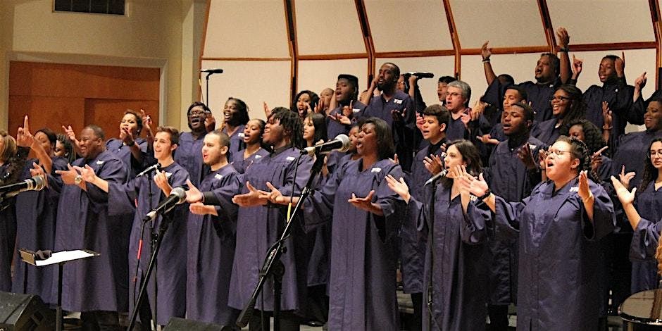 FIU Gospel Choir