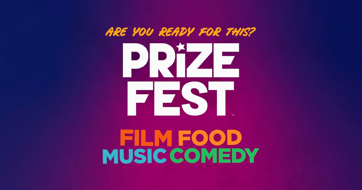 Prize Fest 2024: Shreveport\u2019s Most Amazing Creative Festival