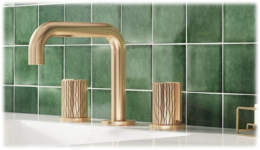Everything you need to know about Finishes! Presented by California Faucets