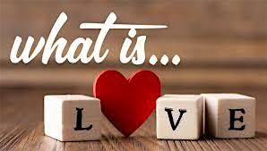 What Is Love- Relationship Series