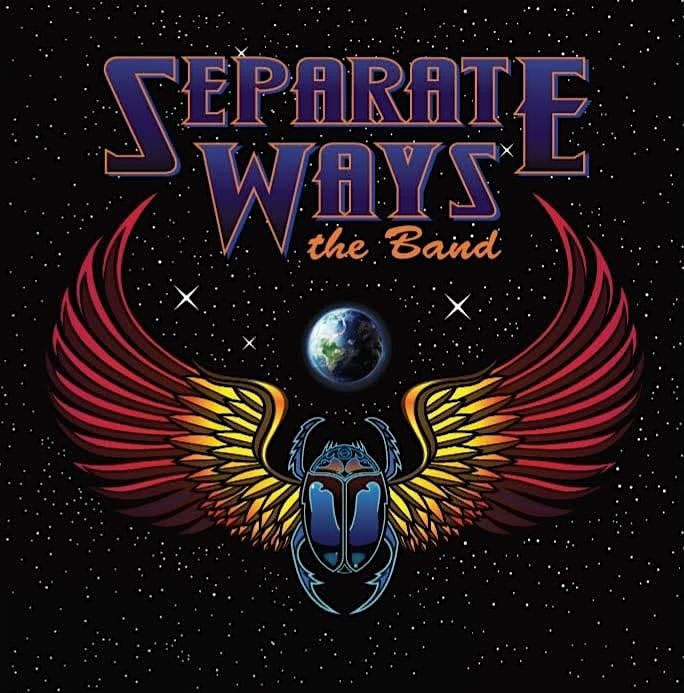 Separate Ways: Journey Tribute