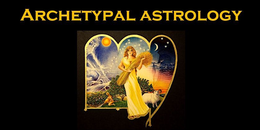 Meeting the Archetypes of the Planets with Astrologer Rebekah Hirsch