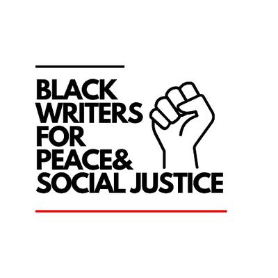 Black Writers for Peace and Social Justice