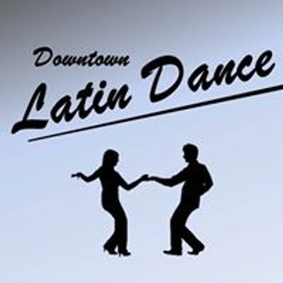 Downtown Latin Dance