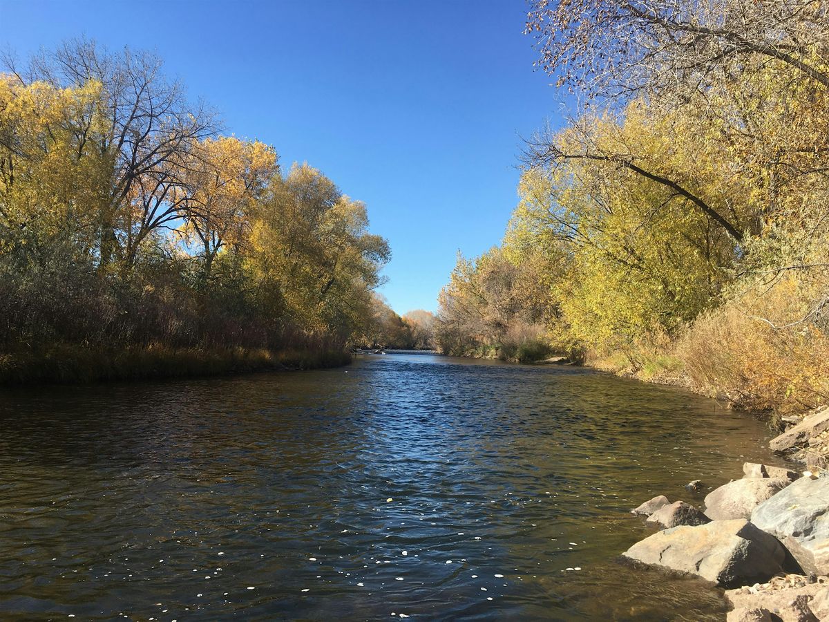 Cache La Poudre River Fall Cleanup: Protect Waters Before Winter