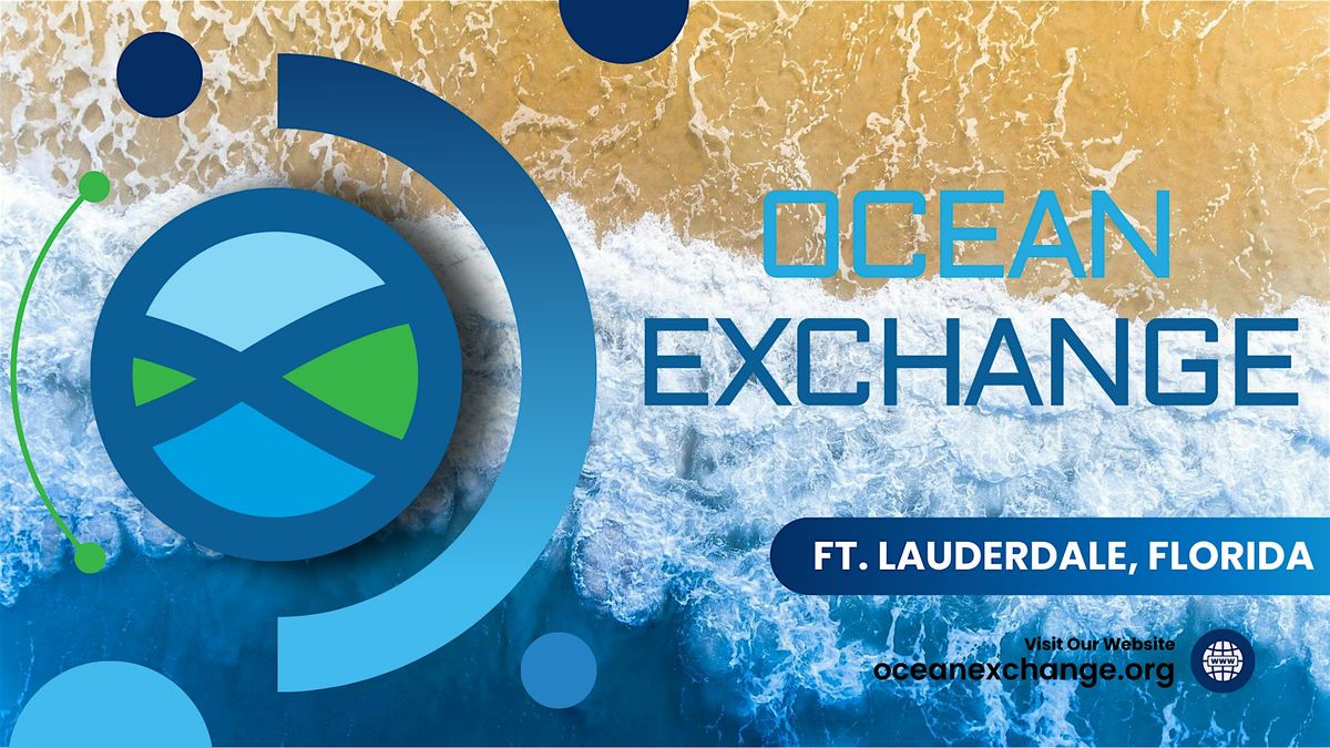 Ocean Exchange 2024