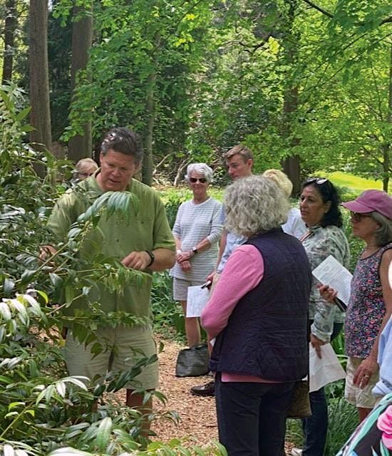 Dormant Pruning for Shrubs and Ornamental Trees with Reed Pugh ...