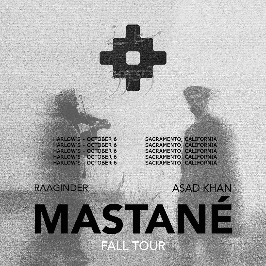 Mastan\u00e9: North America Tour 2024 at The Starlet Room