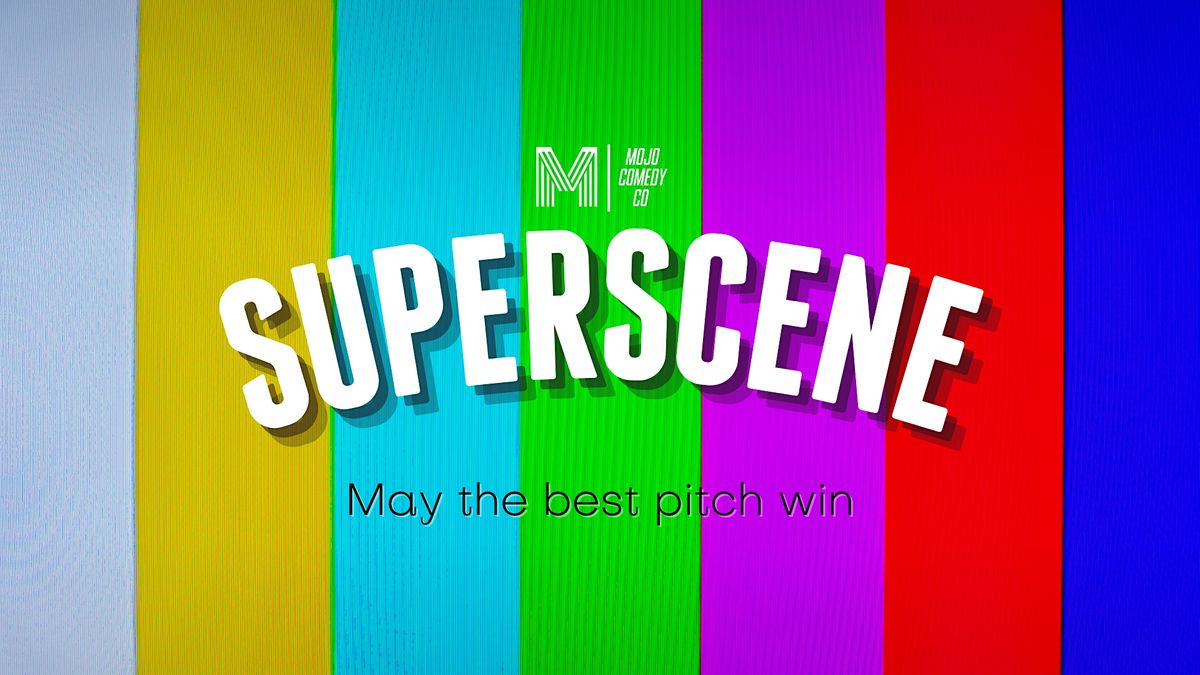 Superscene