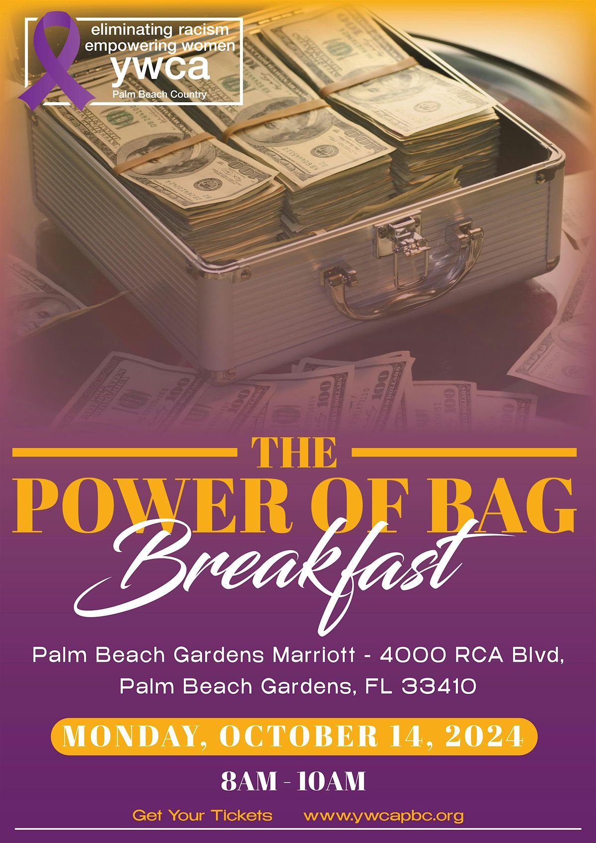 The Power of the Bag: Understanding and Responding to Financial Abuse