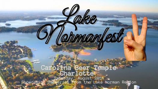 Lake NormanFest 2