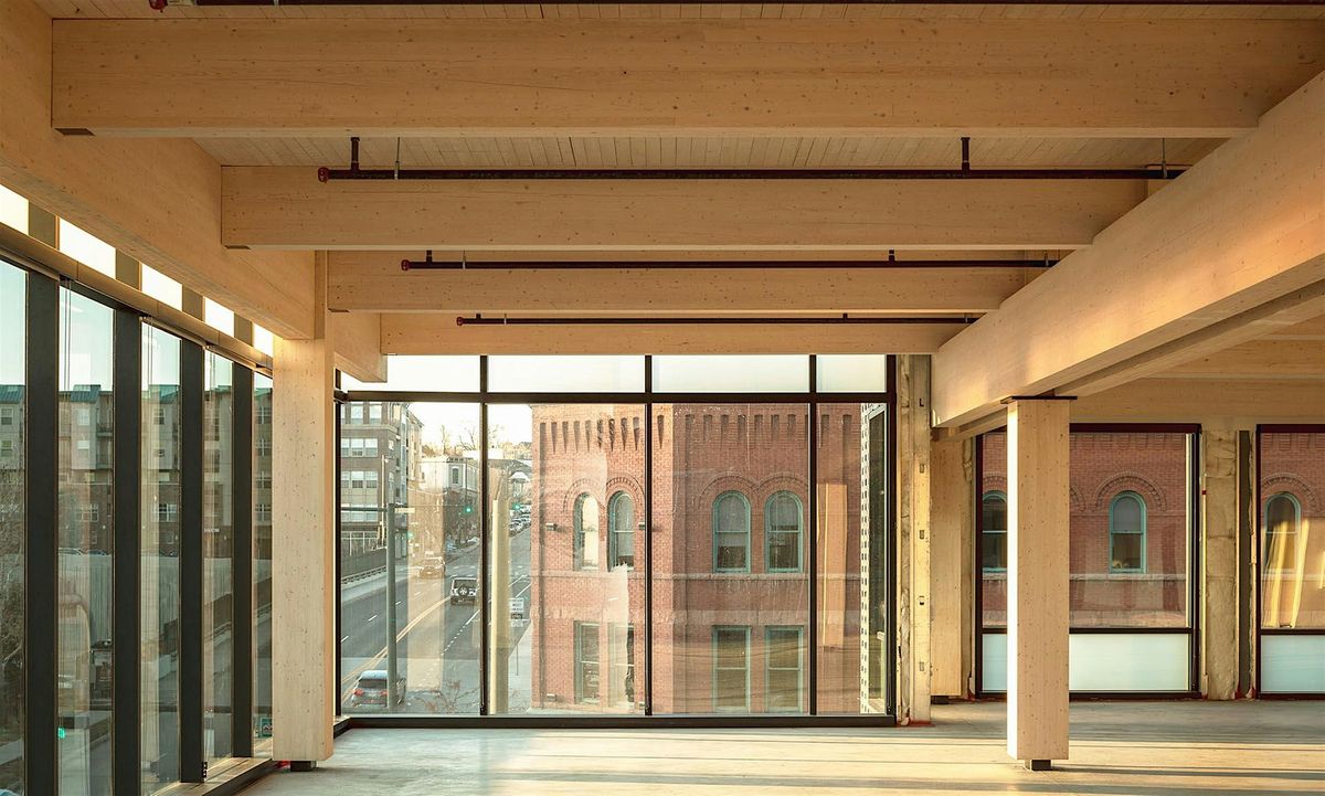 Realizing Mass Timber\u2019s Benefits: Key Design Decisions and Carbon Analysis