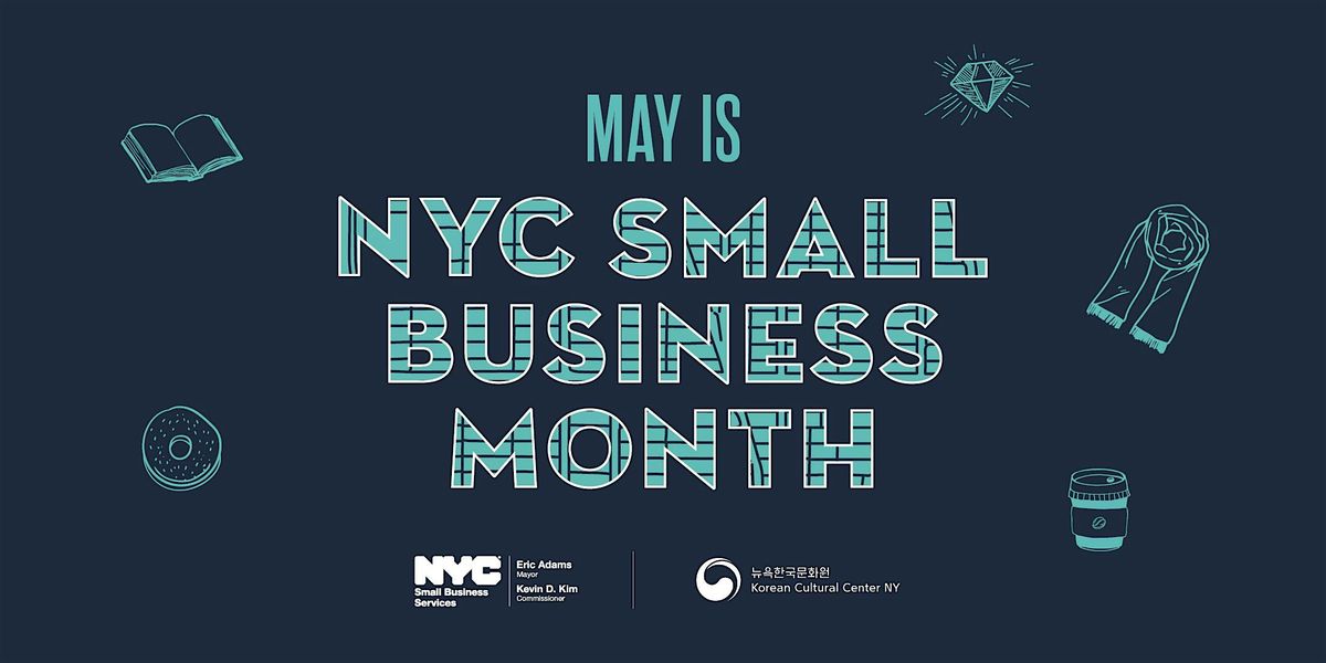 Growing Your Business as AAPI Entrepreneurs in NYC