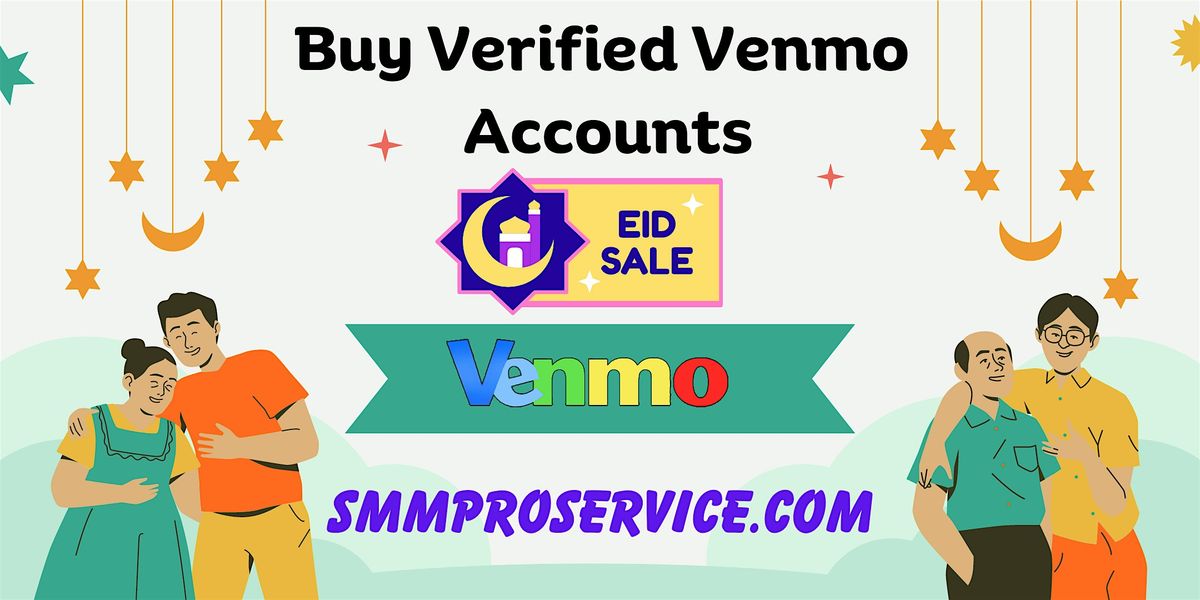 Benefits Of Buy Verified Venmo Accounts