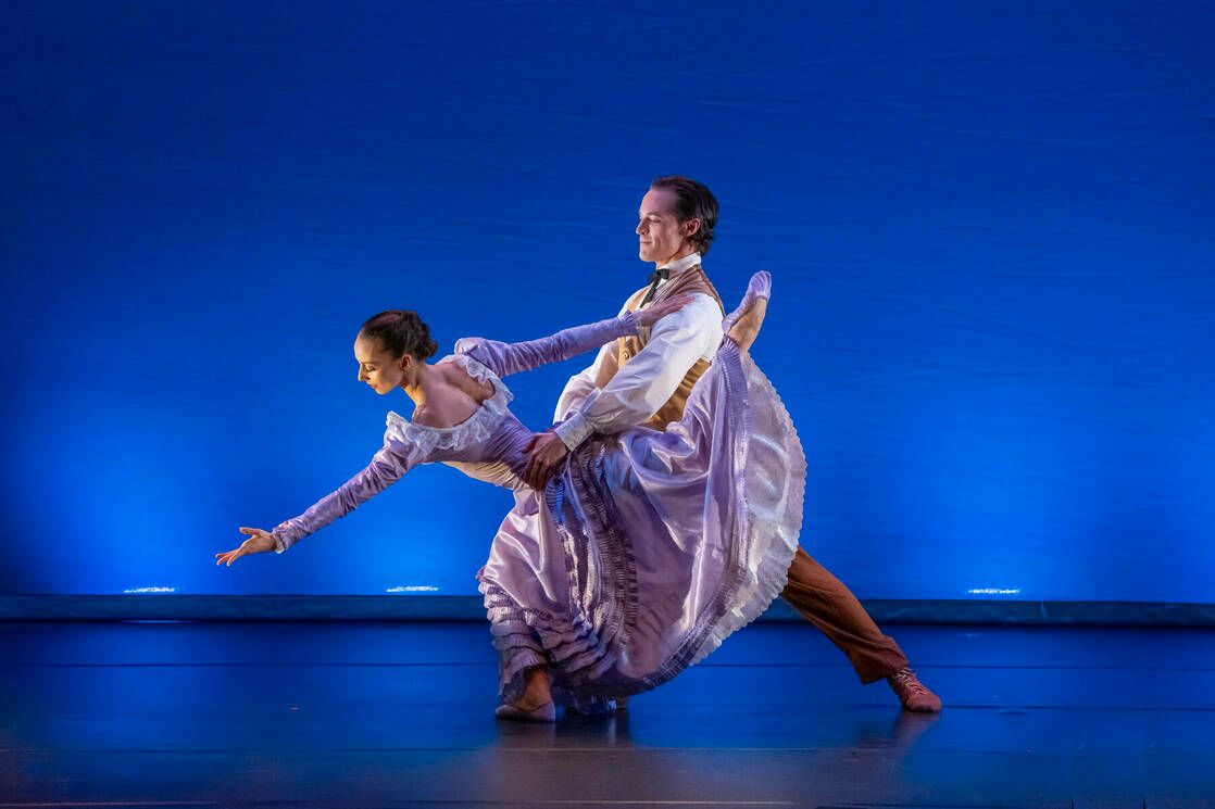 Martha Graham Dance Company