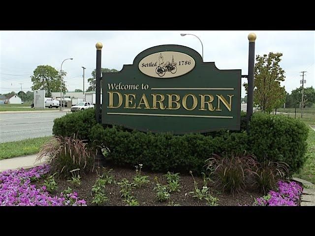 Dearborn Career Fair