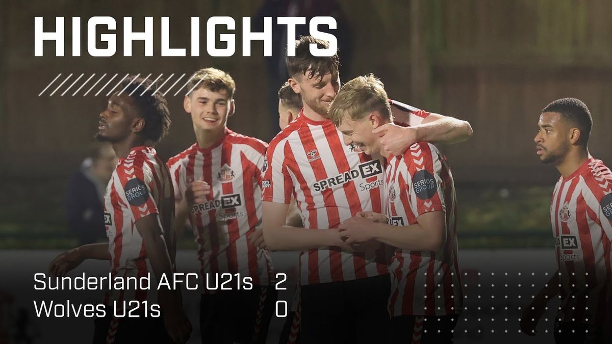 Wolverhampton Wanderers FC vs Sunderland FC at Molineux Stadium