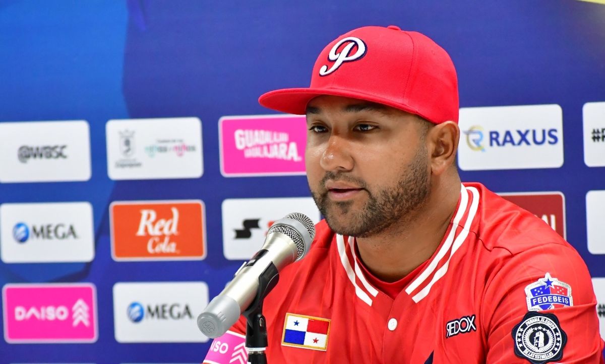 World Baseball Classic: Pool A - Game 7 (Panama vs Colombia)