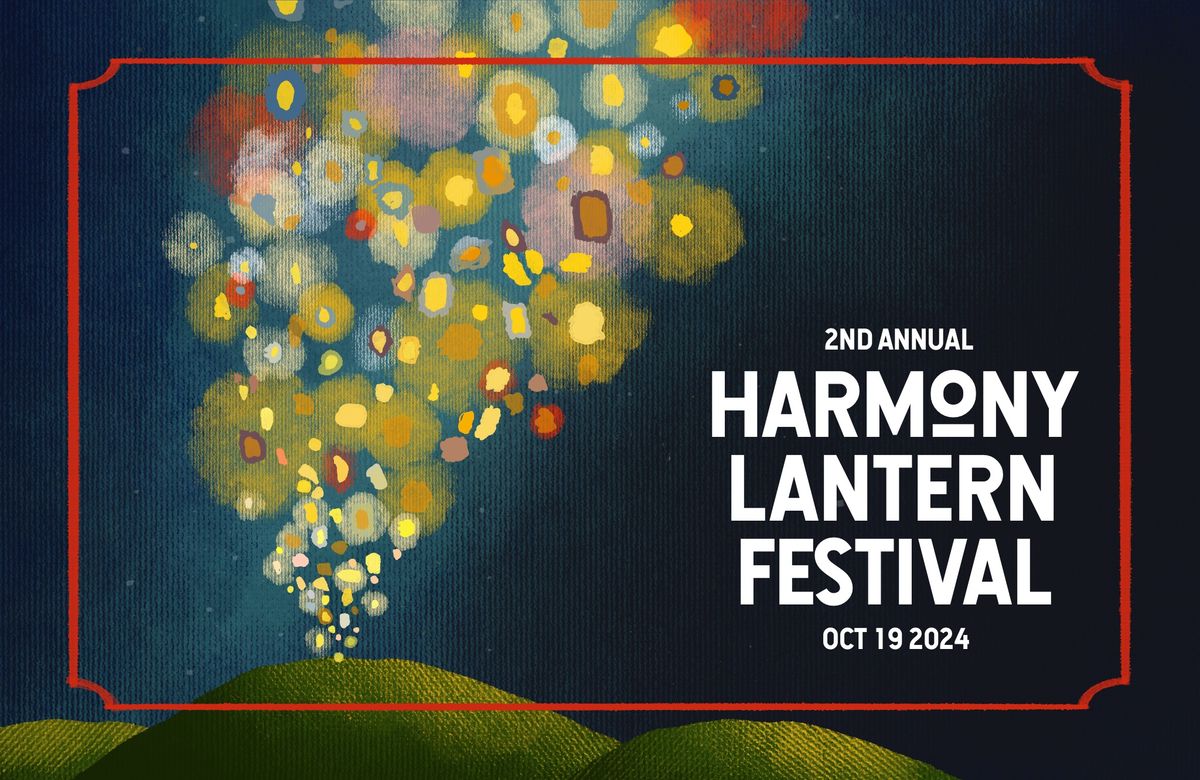 Harmony Lantern Festival