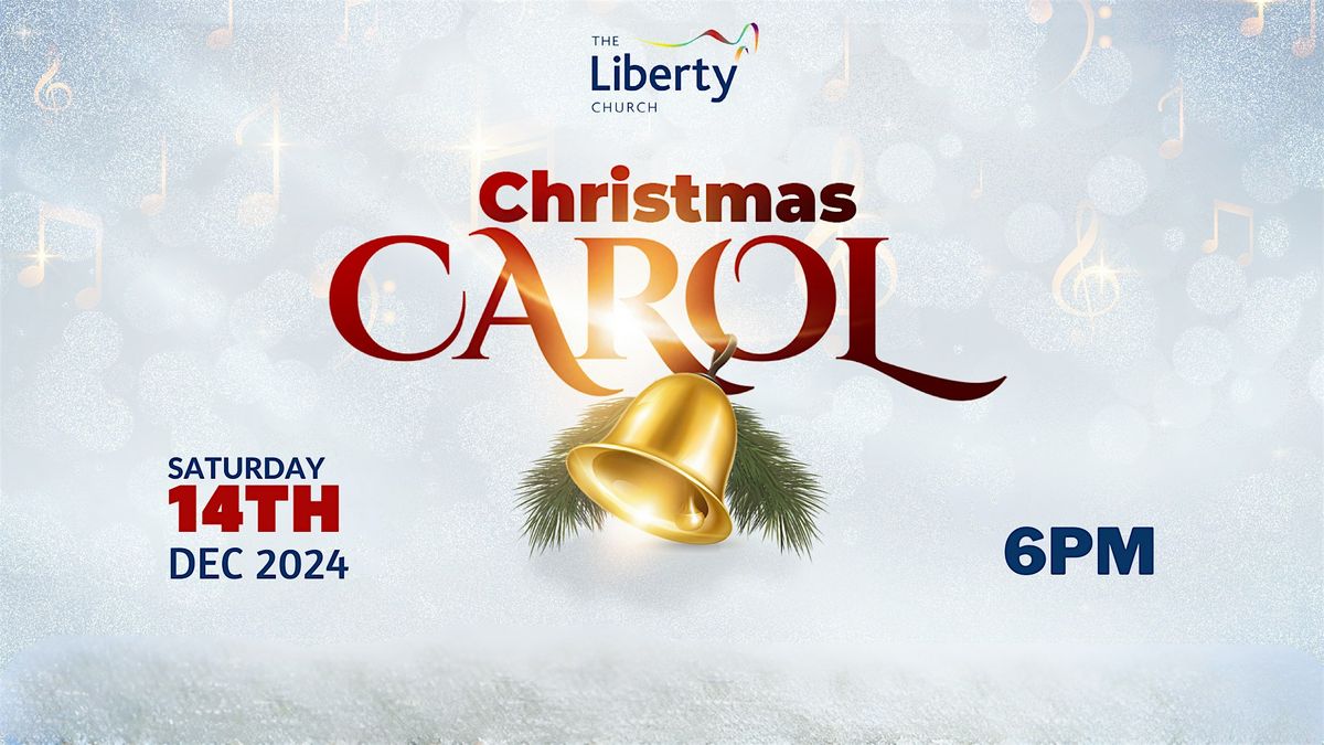 TLC Christmas Carol Service