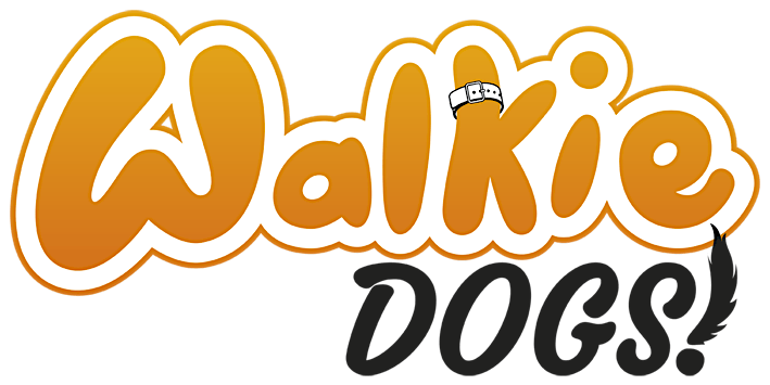 Walkie Dogs Walks - York Rowntree Park