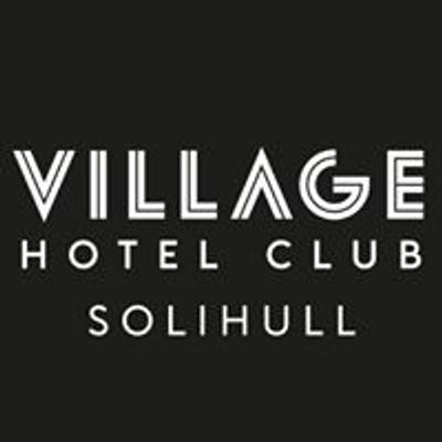 Village Hotel Club