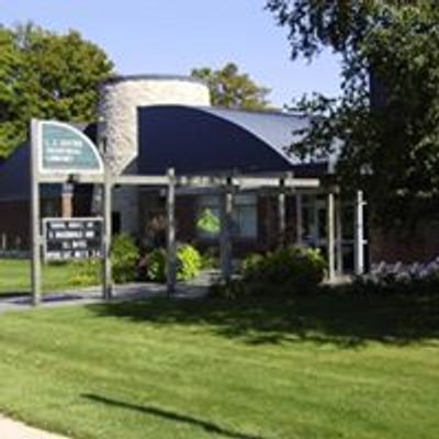 The Blue Mountains Public Library