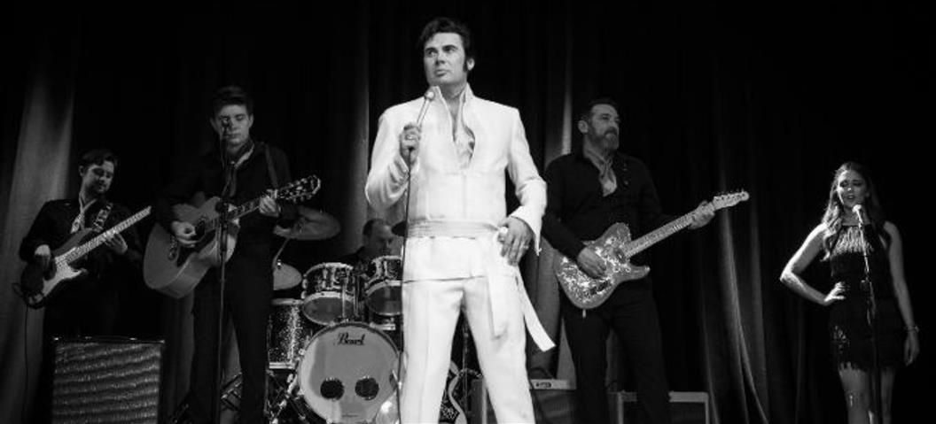 Elvis Tribute Show