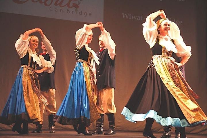 Polish folk tradition and the regional folk costumes of Poland