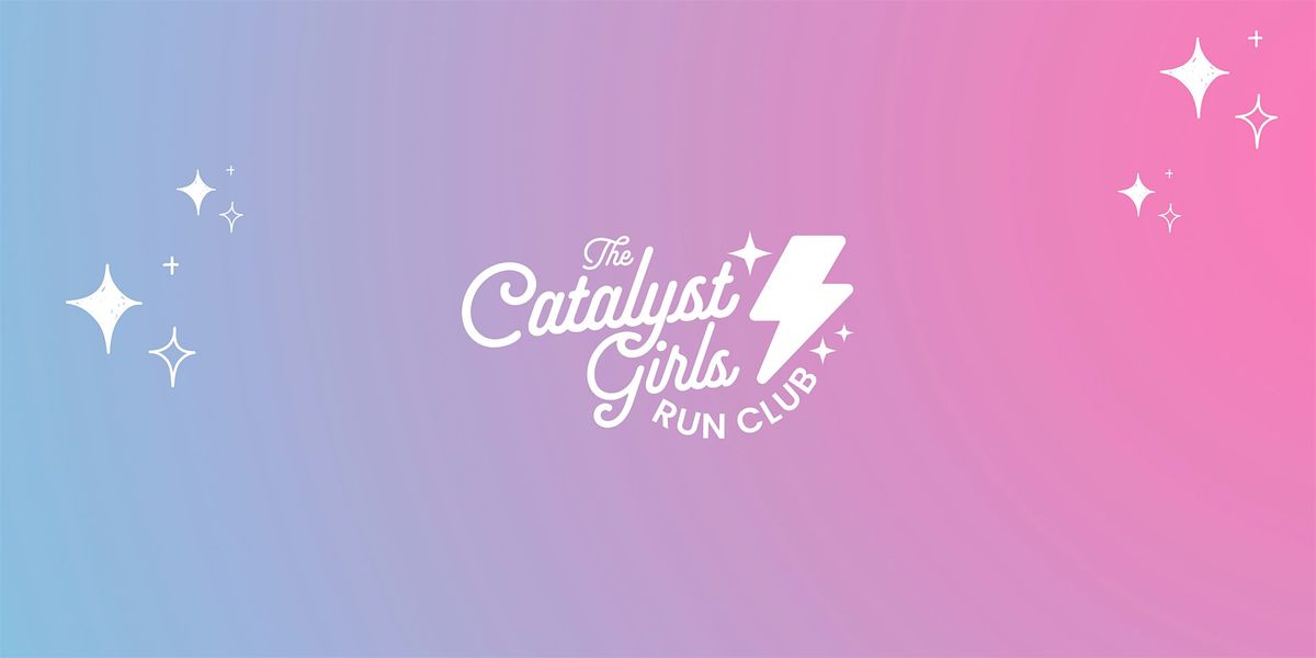 The Catalyst Girls Run Club - Hike Day at Erwin Park!