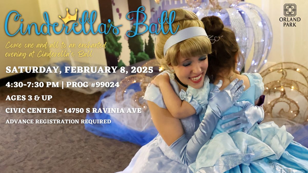 Cinderella's Ball