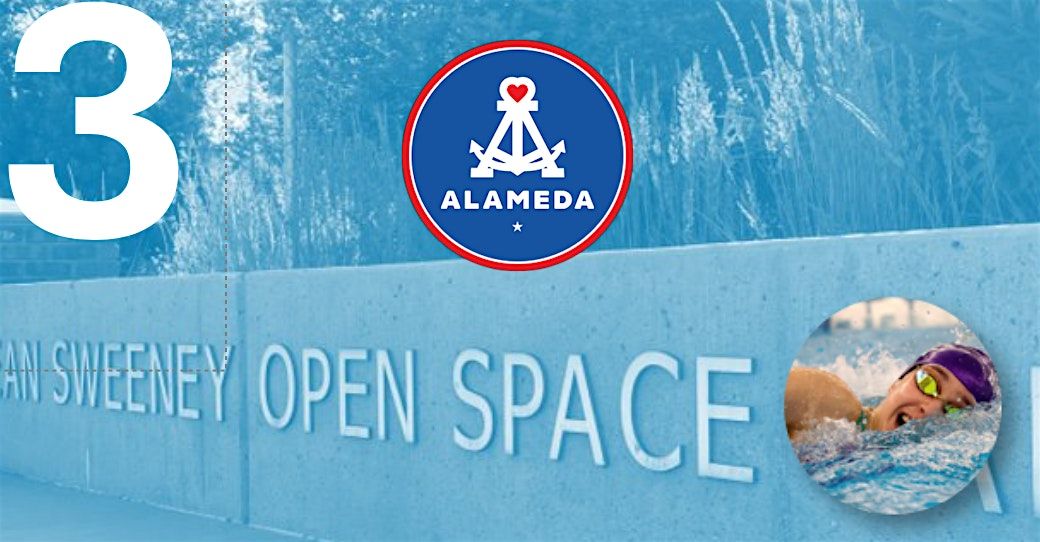 Alameda Aquatic Center: Community Workshop #3