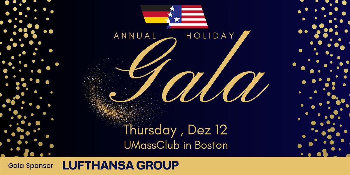 2024 GABC Holiday Gala