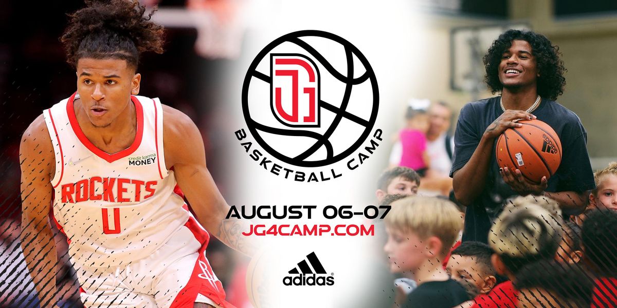 Jalen Green Basketball Camp  (2 Day Event)