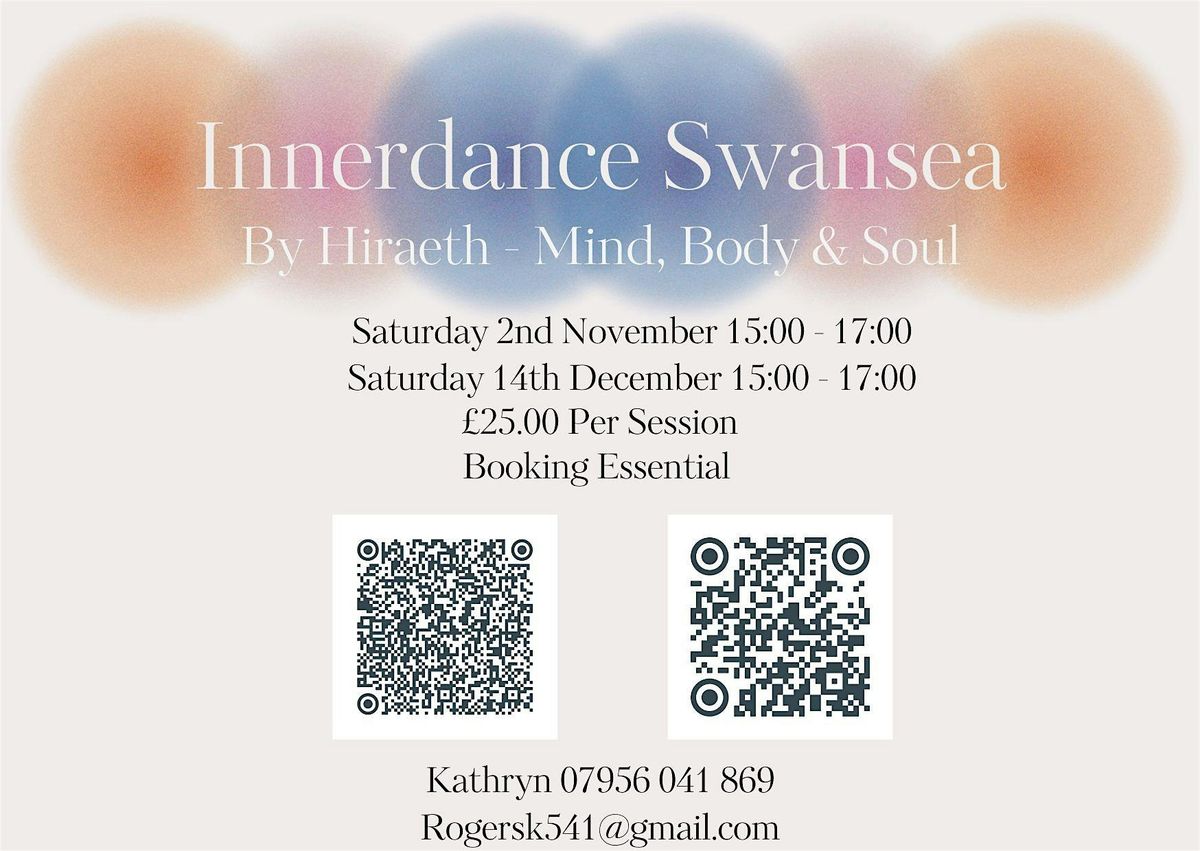 Innerdance Swansea