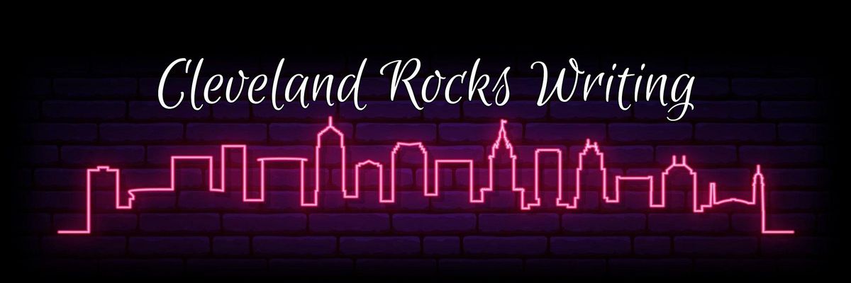 2024 Cleveland Rocks Writing Conference