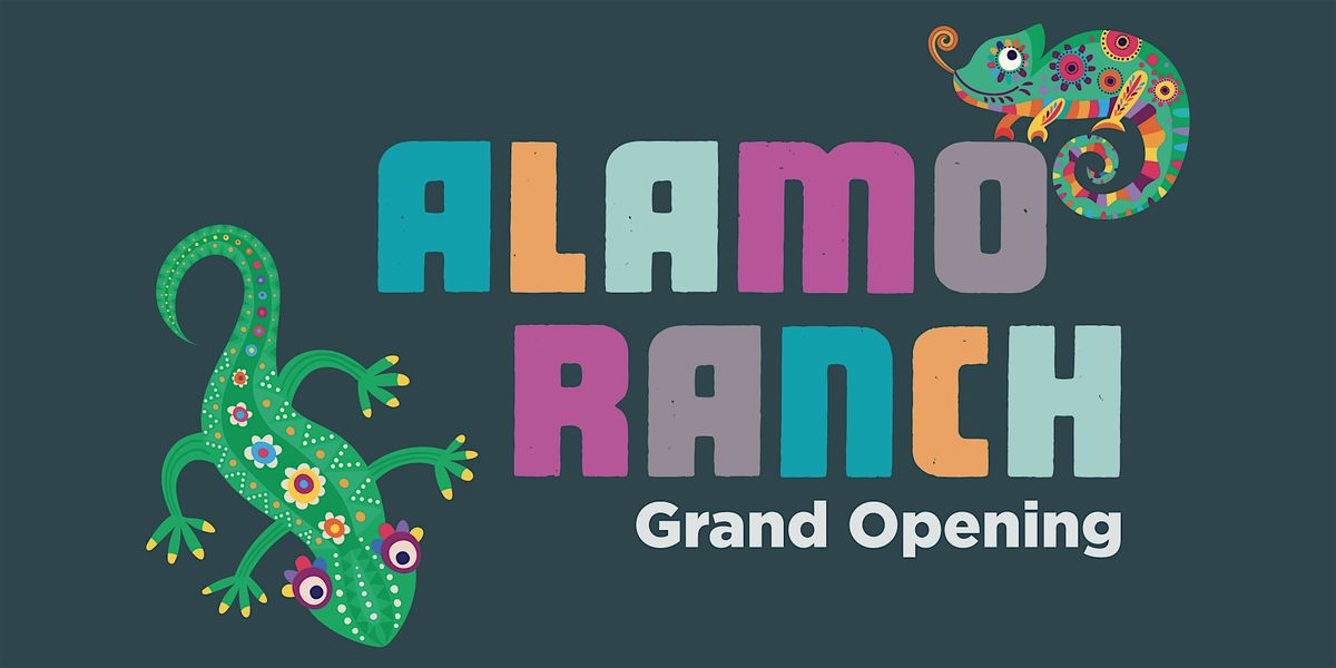 ACES ABA - Grand Opening Community Event