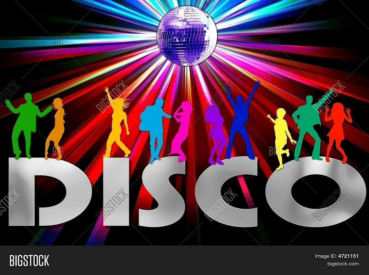 Disco Dance