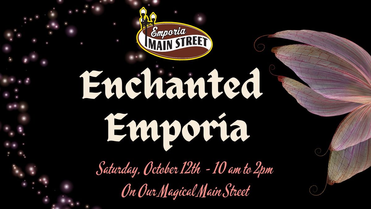 Enchanted Emporia