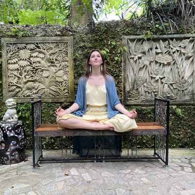 Blooming Bliss Yoga