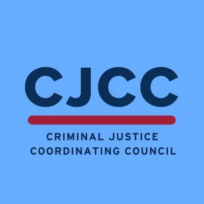 The Criminal Justice Coordinating Council