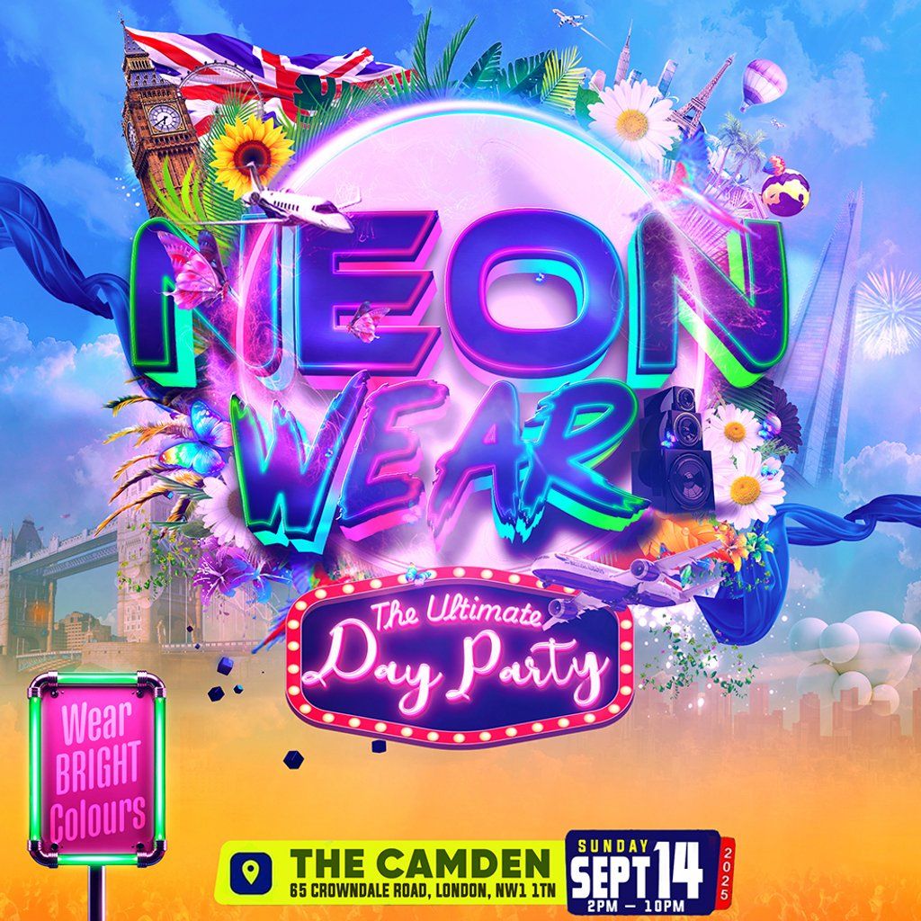 Neon Wear
