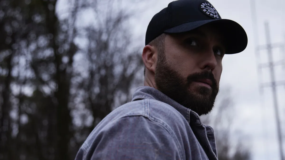 Tyler Rich in Stamford