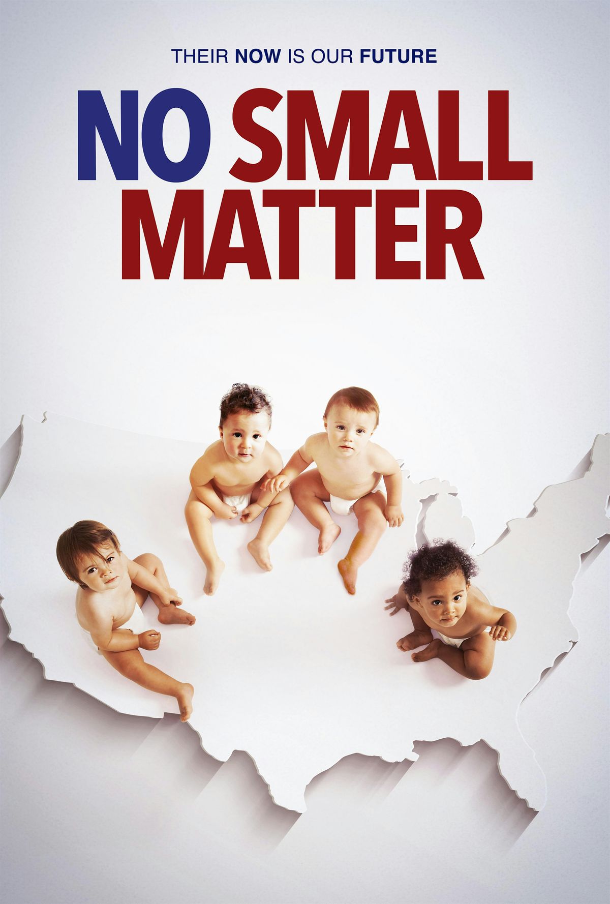 No Small Matter Documentary Viewing and Discussion (online)