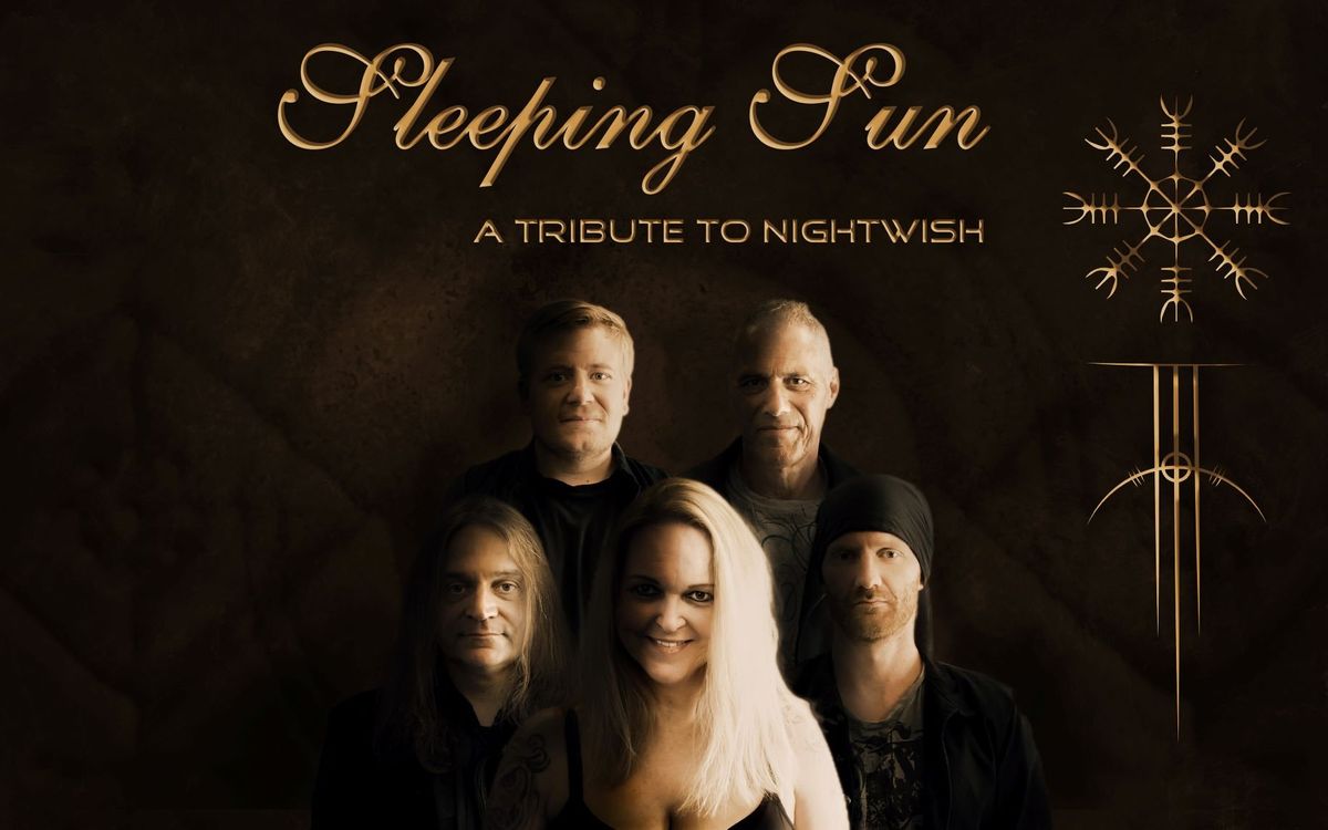 Sleeping Sun - A Tribute To Nightwish