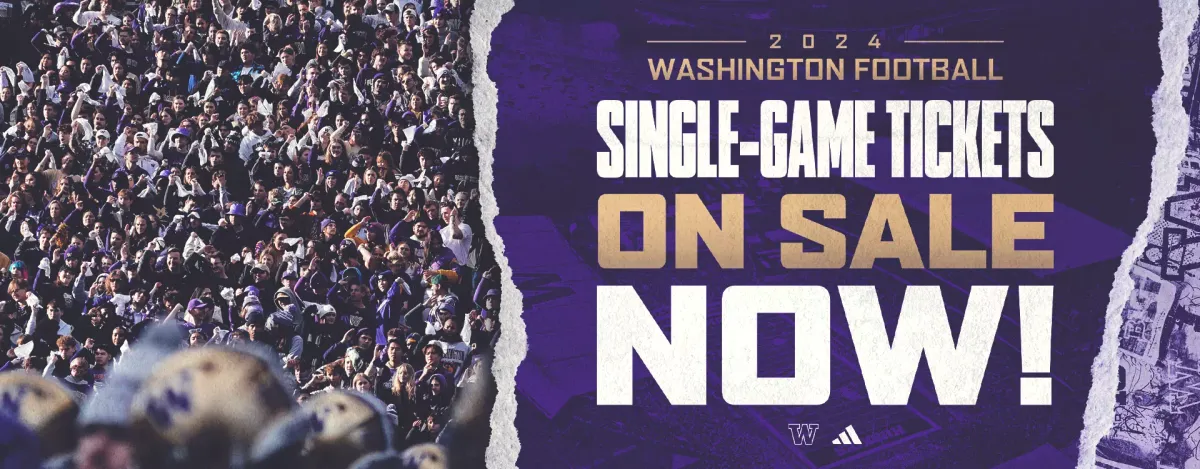 Washington Huskies at Washington State Cougars Football