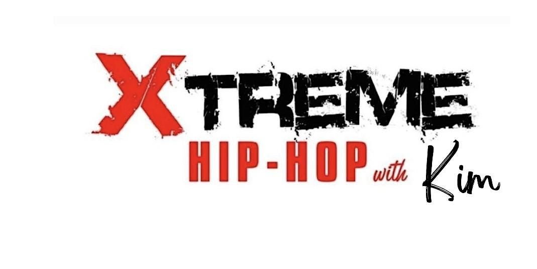 X-Treme Hip-Hop with Kim