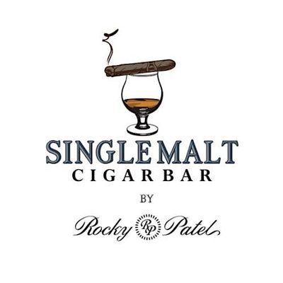 Single Malt Cigar Bar
